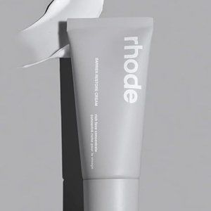 Rhode Barrier Restore Cream